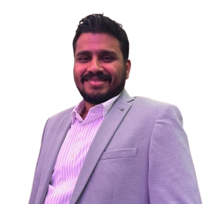 Abhishek Jain